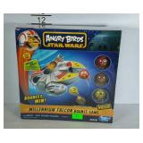 Game - Angry Birds Star Wars, Millennium Falcon