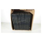Time Life books, The Seafarers, 13 volumes.