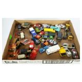 Toy cars & trucks - Hot Wheels, Matchbox, etc