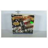 America At War Patriotic Radio Broadcasts From