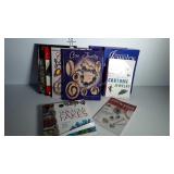 8 Jewelry price guide / reference books and 1
