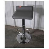 Salon Style Counter Stool 15" seat. Seller code