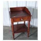 Primitive Washstand. Real nice clean well kept