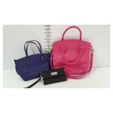 Purses - Jewel by Thirty-one, Merona, & Victoria