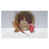 Coca-Cola collectibles - Ice pick, 75th