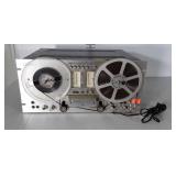 Pioneer Reel to Reel Player, auto reverse direct