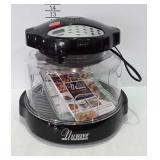 Nuwave Pro Infrared Oven, appears to be unused