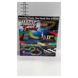 Magic Tracks with box, As Seen On TV