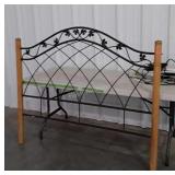 Bed Headboard only full size