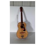 Cameo Youlth Guitar, model # 34