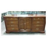 Multi 8 Drawer Dresser from Decor Interiors