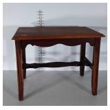 Side Accent Stand