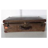 Vintage Hercules Travel Case