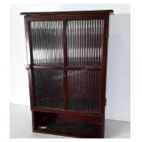Wall mount Medicine Cabinet