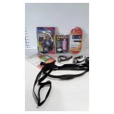 Fitness group lot including Weight Watchers