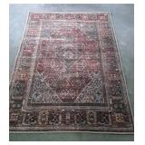 Area Rug, 3.6x5.6ft, clean condition