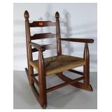 Clore Furniture, lovely child