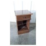 Nightstand laminated Furniture piece needs