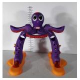 Little Tikes Octopus Creature Toy