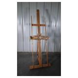 Professional Artist Easel