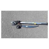 Fiskars Powerstroke limb saw with extra blade