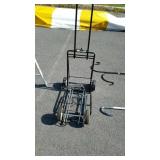 Luggage Cart