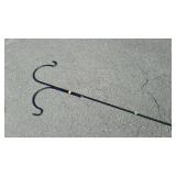Shepherds hook
