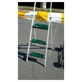 Step ladder