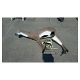 Deer target