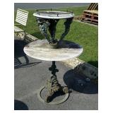 Two tier garden table seller code TTO