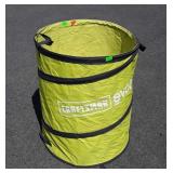 Craftsman collapsible trash can