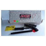 Paint Tech gun Co2 marker Maverick