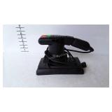 Craftsman 1/2 sheet pad sander