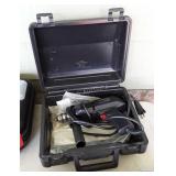Craftsman 1/8" drill