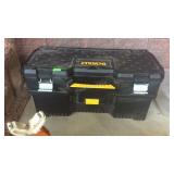 Dewalt tool box