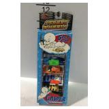 Casper the friendly ghost diecast car set