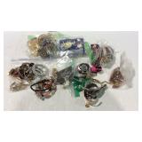 Costume jewelry