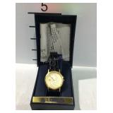 Lorus Mickey Mouse wrist watch not running