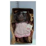 Madame Alexander "Pussy Cat" baby doll, 17" vinyl