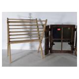 Home decor Furnishings, Manger Magazine Rack, &