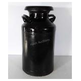 Milk Can, Crowley