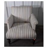 Accent Side Living Room Chair heavy made quality