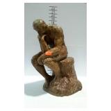 Concrete reproduction of Rodin