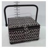 Sewing box