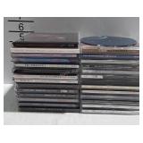 Music CD
