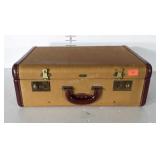 Hartmann Vintage Travel Case