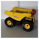 Tonka Off Road Construction Dump Truck