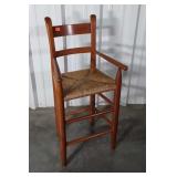Clore Counter Stool, armed with 14" wide x 22"