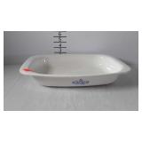 Corning Ware roaster / baking dish 9 x 13"
