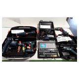 Black&Decker Versa Pak and Wizard power tool